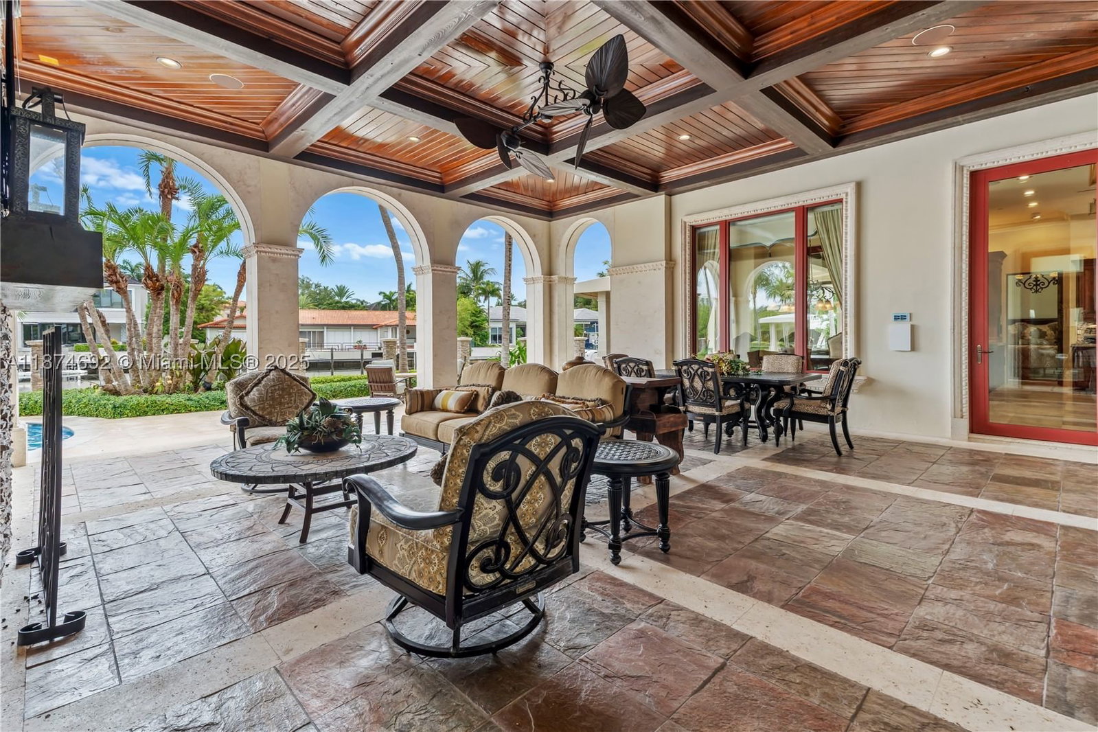Real estate property located at 700 Osprey Point Cir, Palm Beach, Sanctuary, Boca Raton, FL