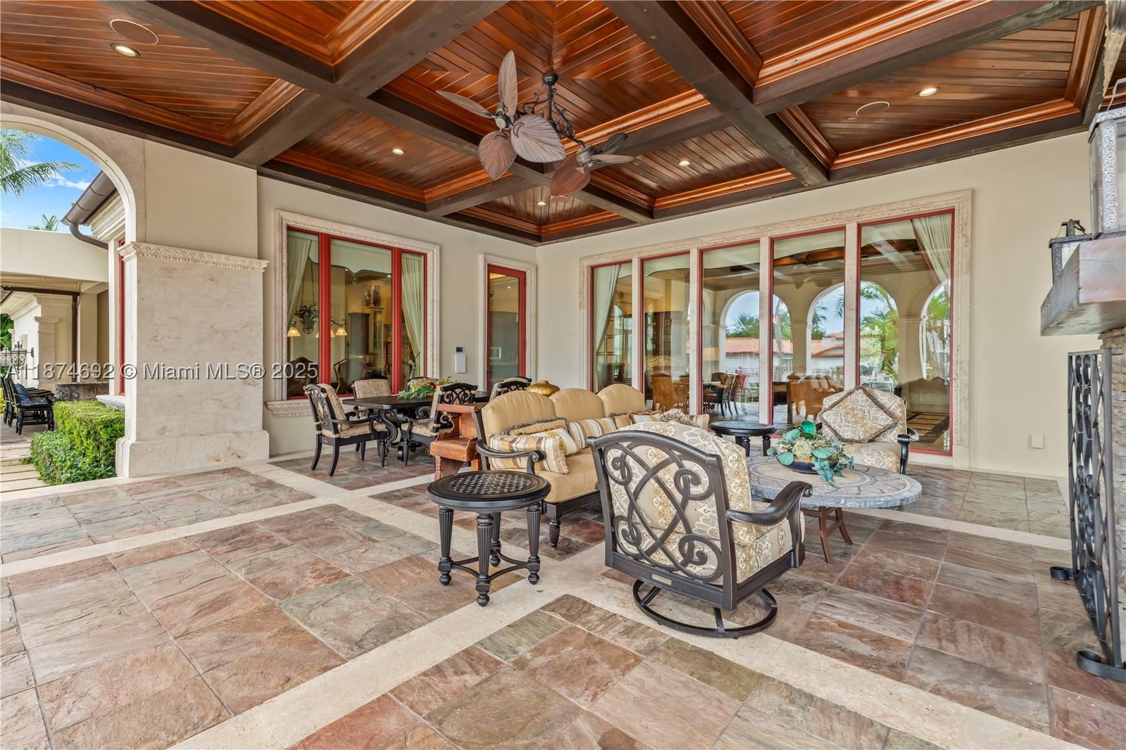 Real estate property located at 700 Osprey Point Cir, Palm Beach, Sanctuary, Boca Raton, FL
