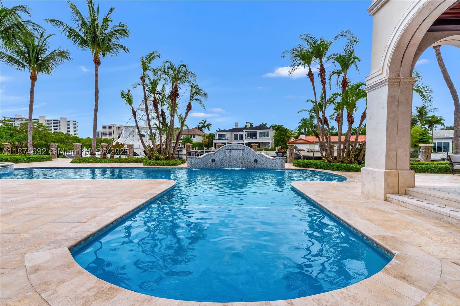 Real estate property located at 700 Osprey Point Cir, Palm Beach, Sanctuary, Boca Raton, FL