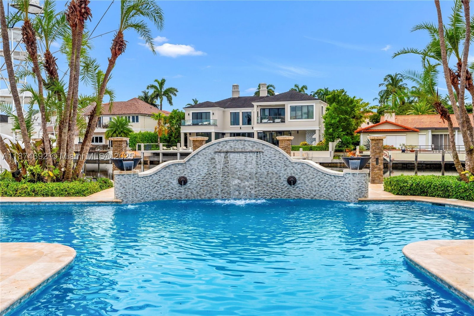 Real estate property located at 700 Osprey Point Cir, Palm Beach, Sanctuary, Boca Raton, FL