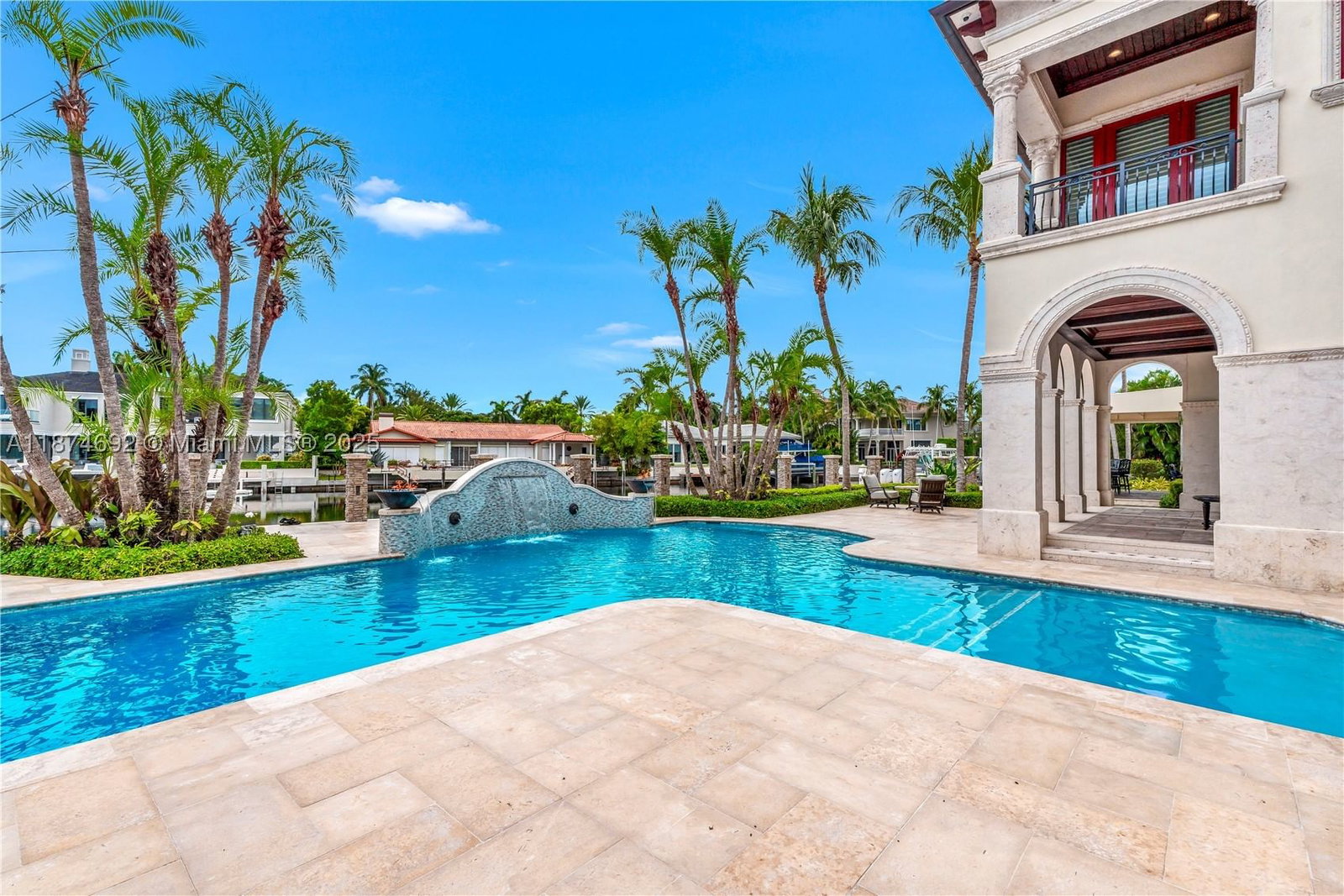 Real estate property located at 700 Osprey Point Cir, Palm Beach, Sanctuary, Boca Raton, FL