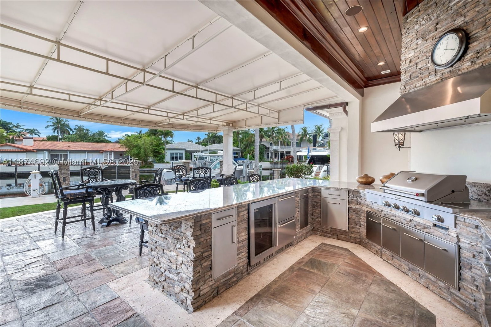Real estate property located at 700 Osprey Point Cir, Palm Beach, Sanctuary, Boca Raton, FL