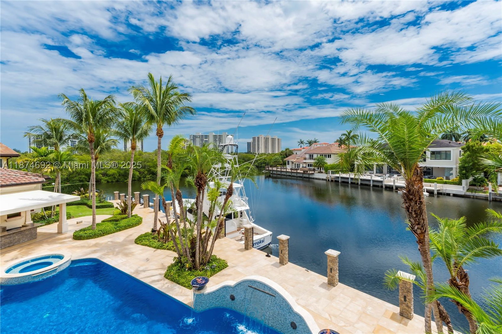 Real estate property located at 700 Osprey Point Cir, Palm Beach, Sanctuary, Boca Raton, FL