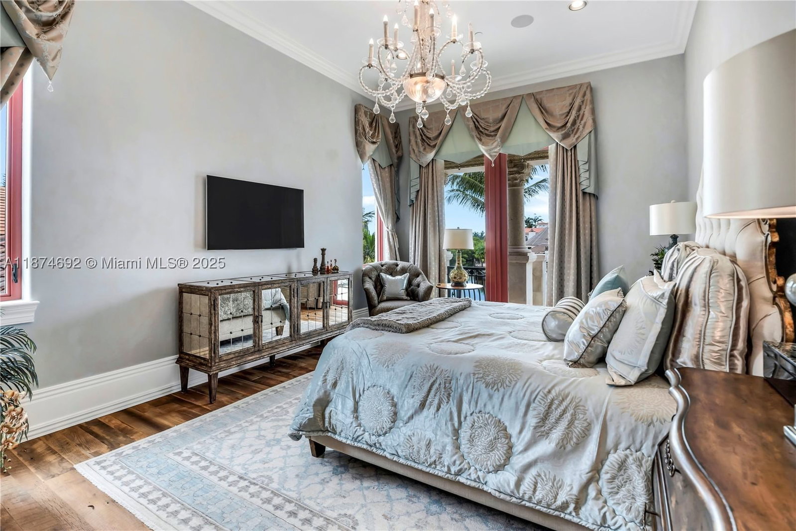 Real estate property located at 700 Osprey Point Cir, Palm Beach, Sanctuary, Boca Raton, FL