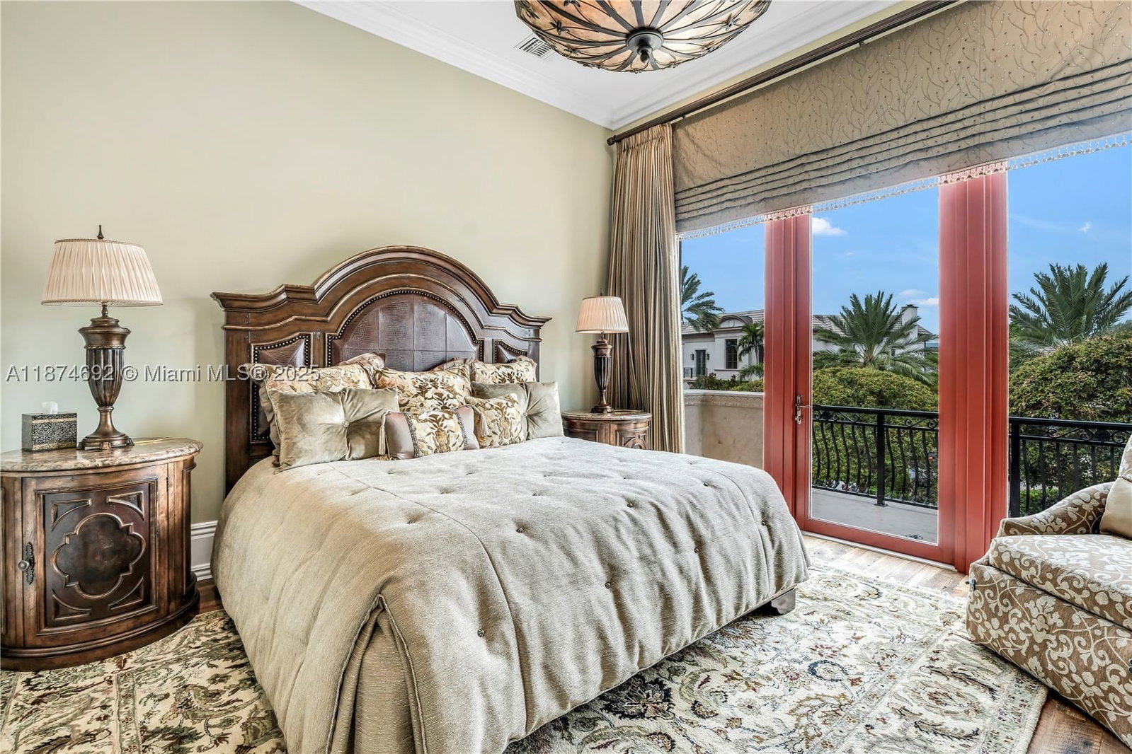 Real estate property located at 700 Osprey Point Cir, Palm Beach, Sanctuary, Boca Raton, FL