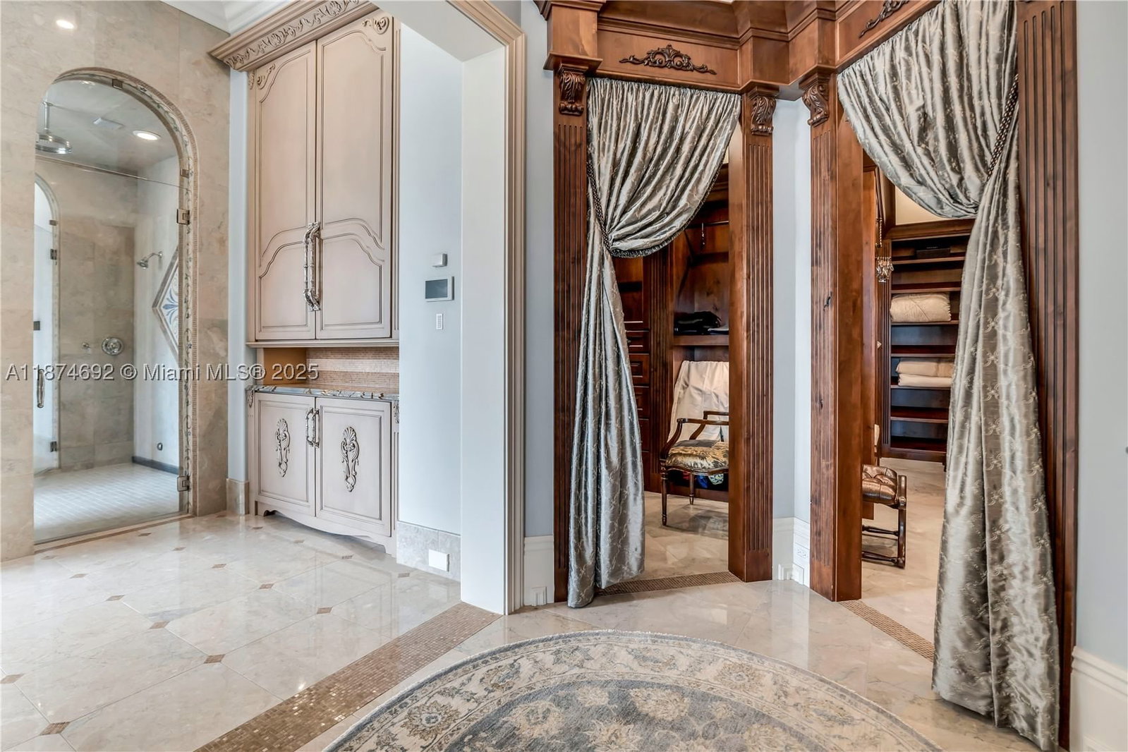 Real estate property located at 700 Osprey Point Cir, Palm Beach, Sanctuary, Boca Raton, FL