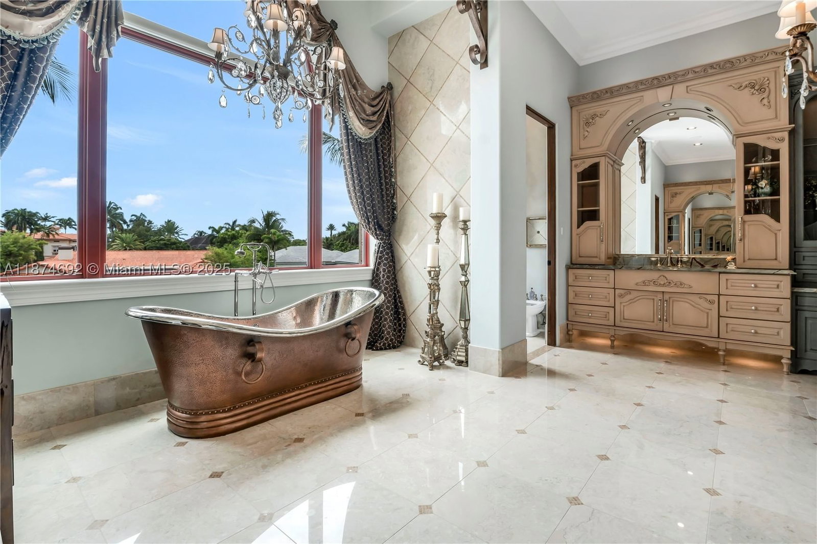 Real estate property located at 700 Osprey Point Cir, Palm Beach, Sanctuary, Boca Raton, FL