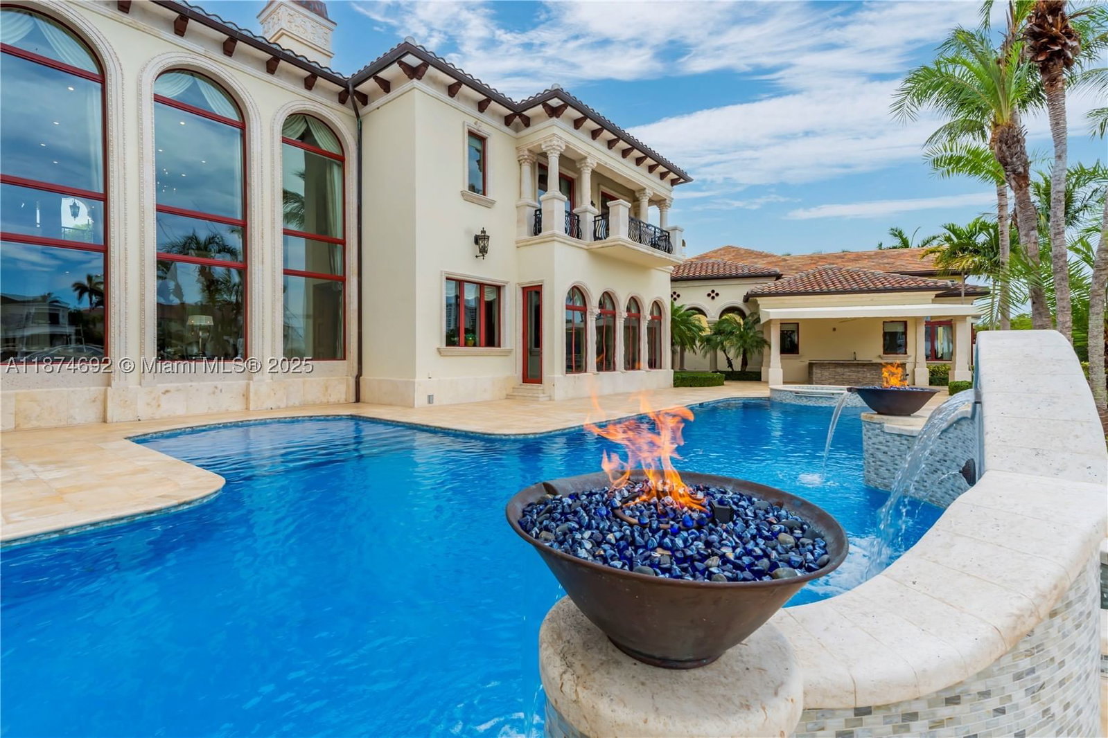 Real estate property located at 700 Osprey Point Cir, Palm Beach, Sanctuary, Boca Raton, FL