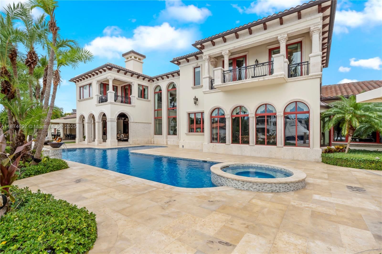 Real estate property located at 700 Osprey Point Cir, Palm Beach, Sanctuary, Boca Raton, FL