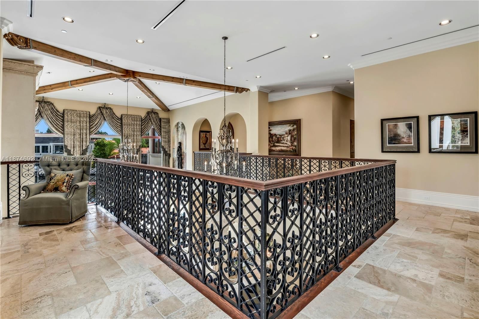 Real estate property located at 700 Osprey Point Cir, Palm Beach, Sanctuary, Boca Raton, FL