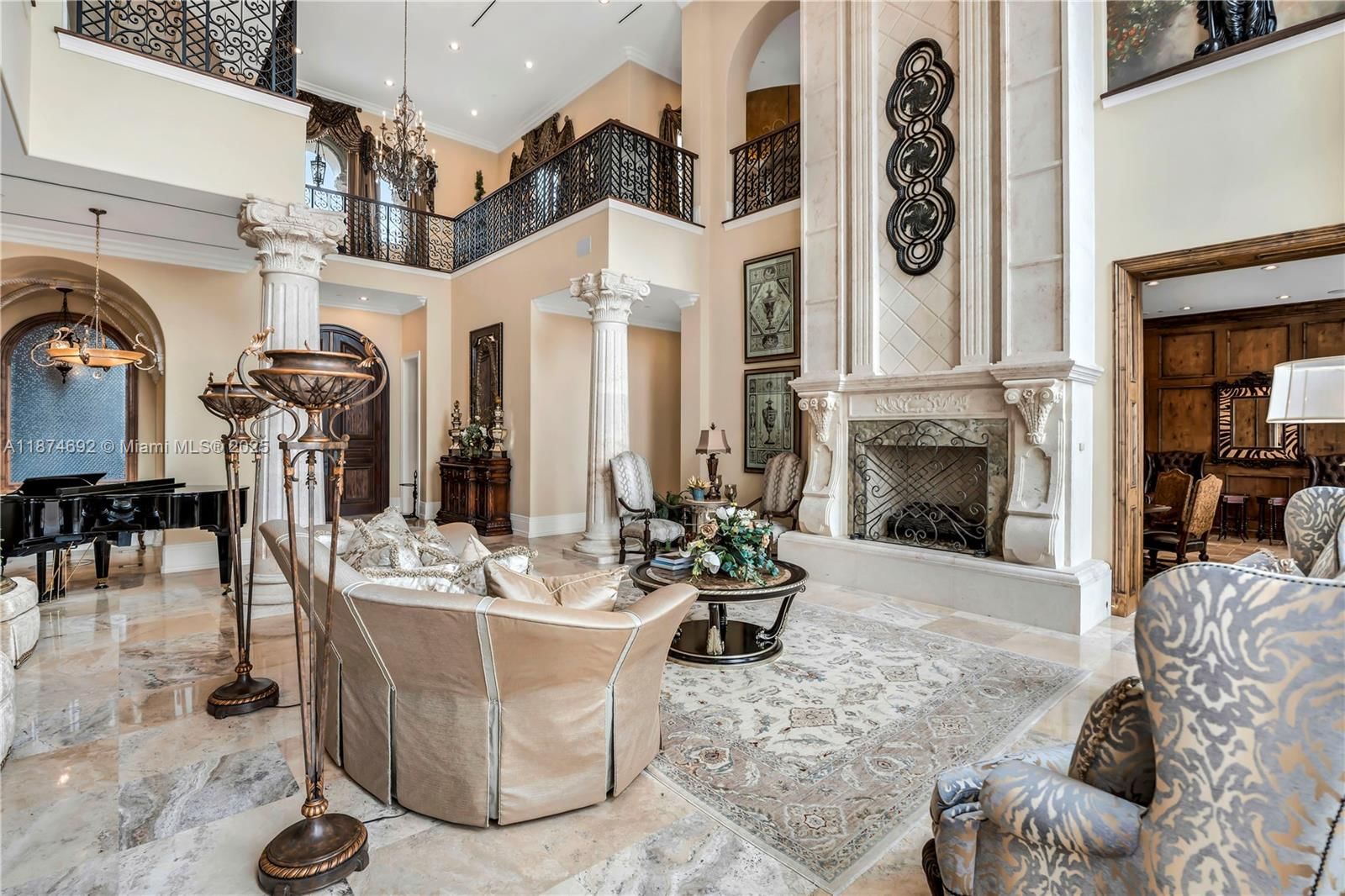 Real estate property located at 700 Osprey Point Cir, Palm Beach, Sanctuary, Boca Raton, FL