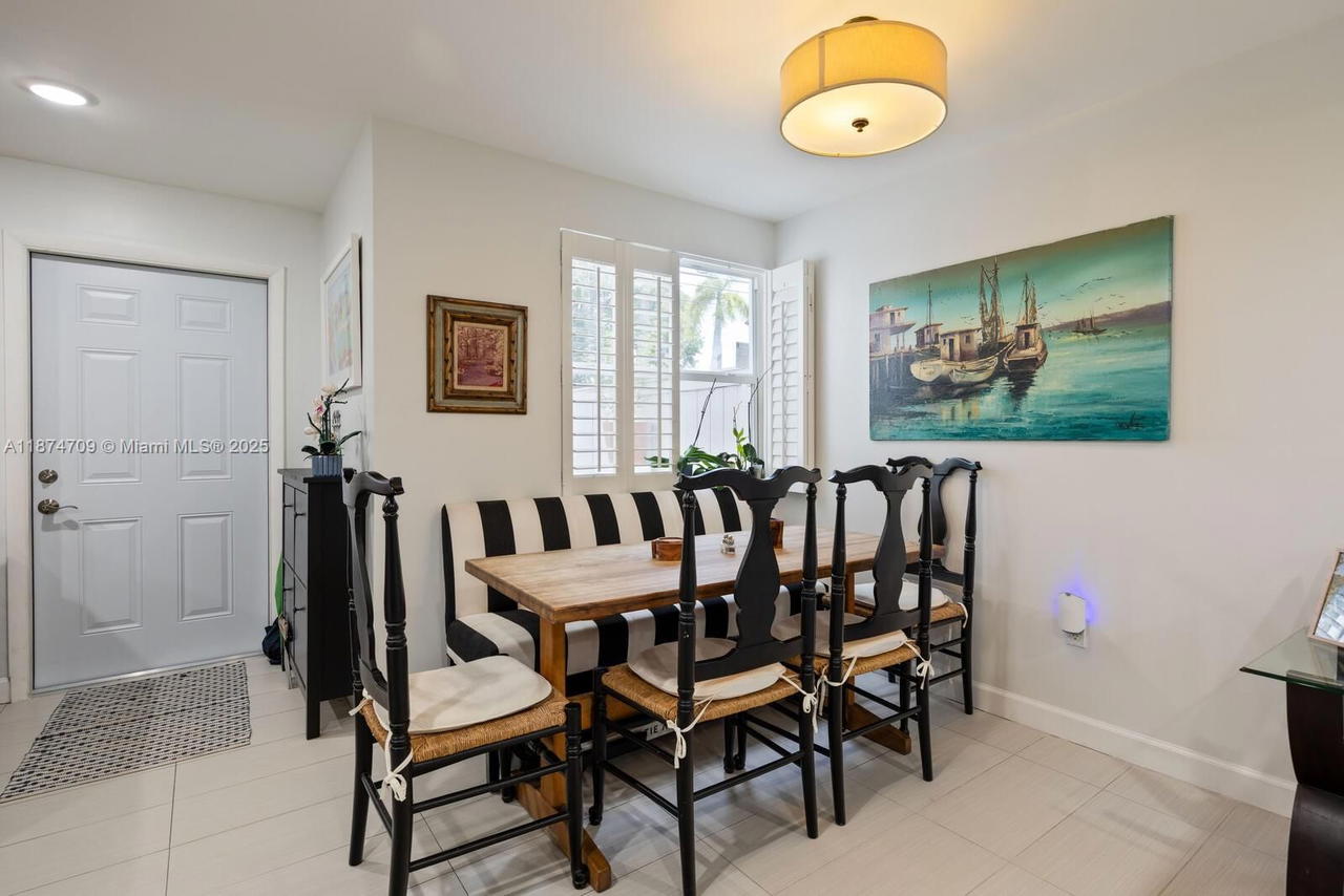 Real estate property located at 4550 68th Ct Cir #54-8, Miami-dade, Gables Point Condo I, Miami, FL