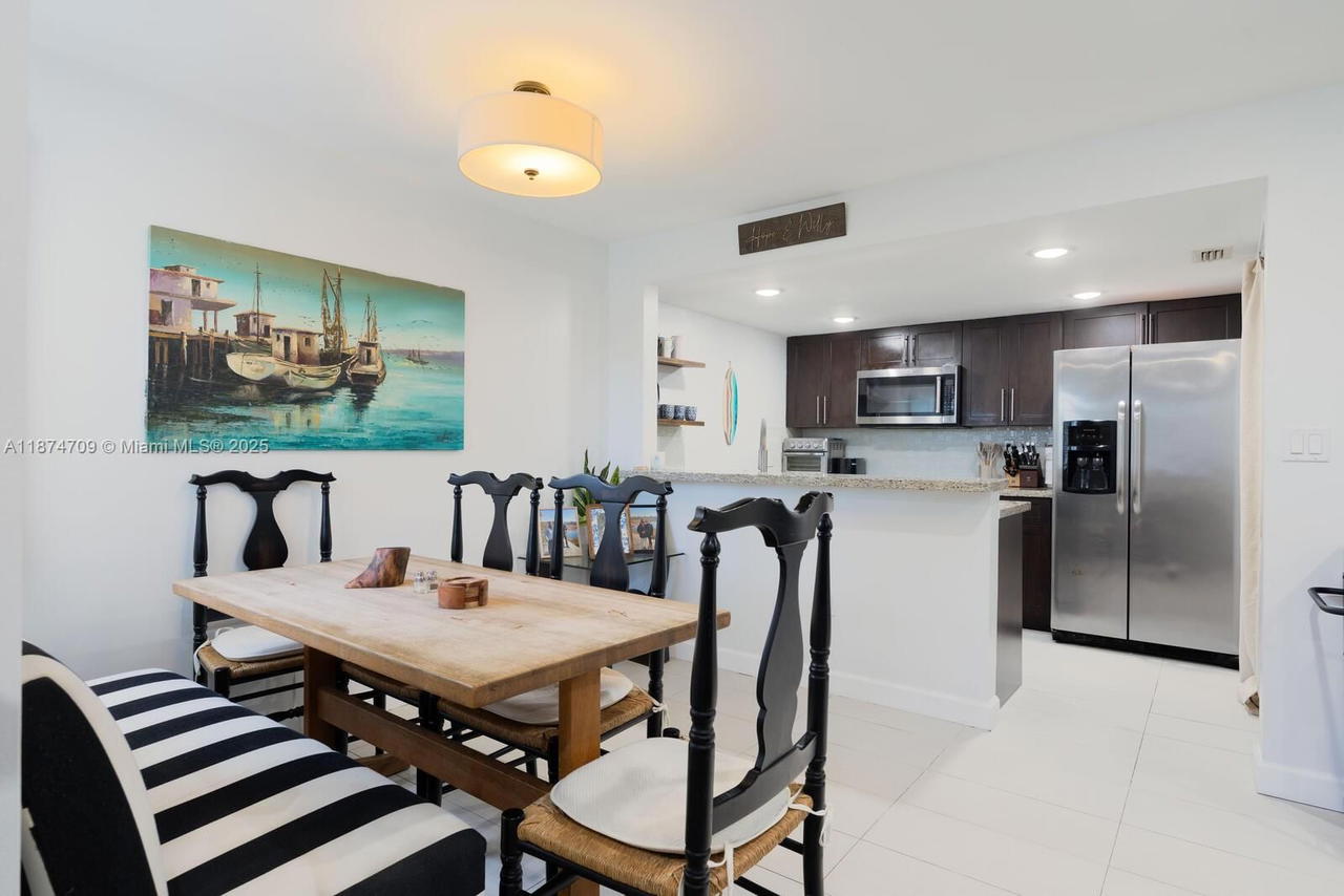 Real estate property located at 4550 68th Ct Cir #54-8, Miami-dade, Gables Point Condo I, Miami, FL