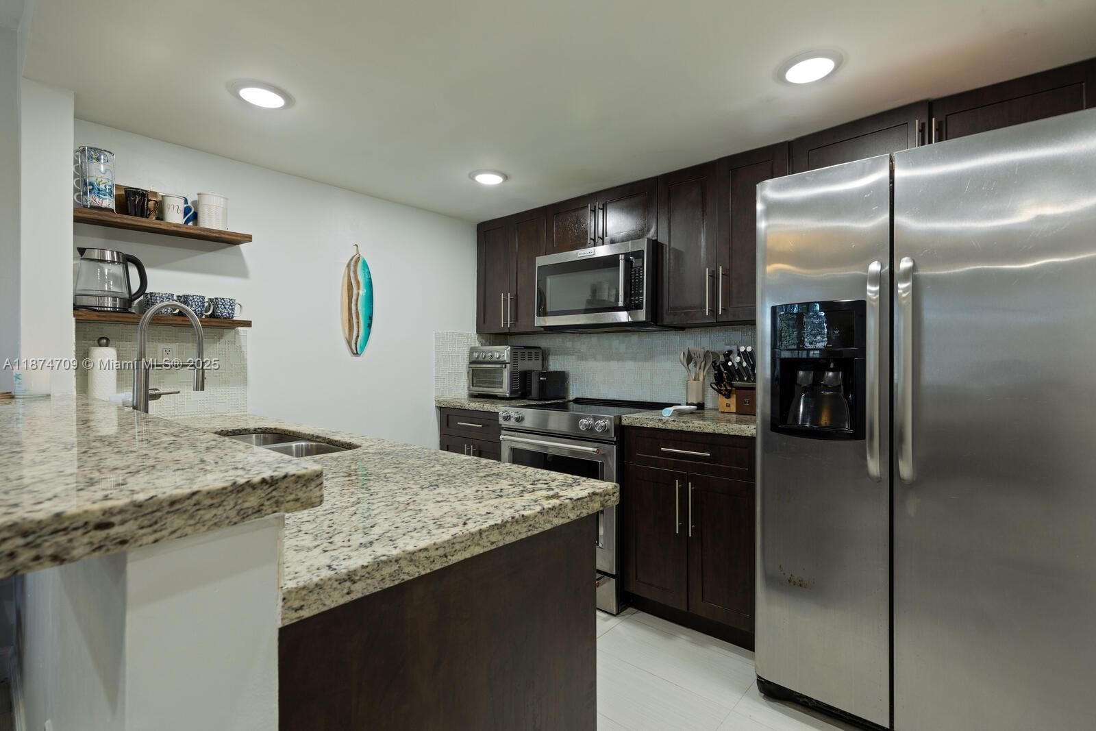 Real estate property located at 4550 68th Ct Cir #54-8, Miami-dade, Gables Point Condo I, Miami, FL