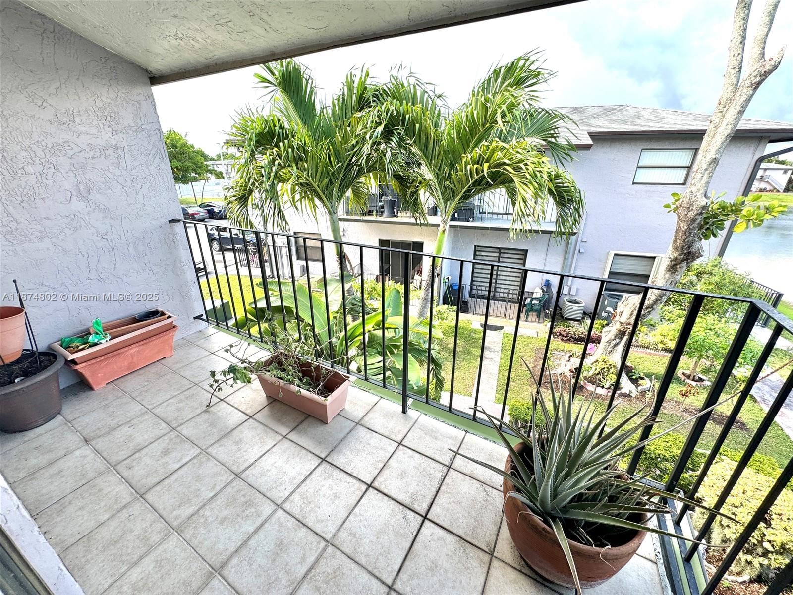 Real estate property located at 13261 17th Ln #26-5, Miami-dade, Playa Lago Condo Ph Ii, Miami, FL