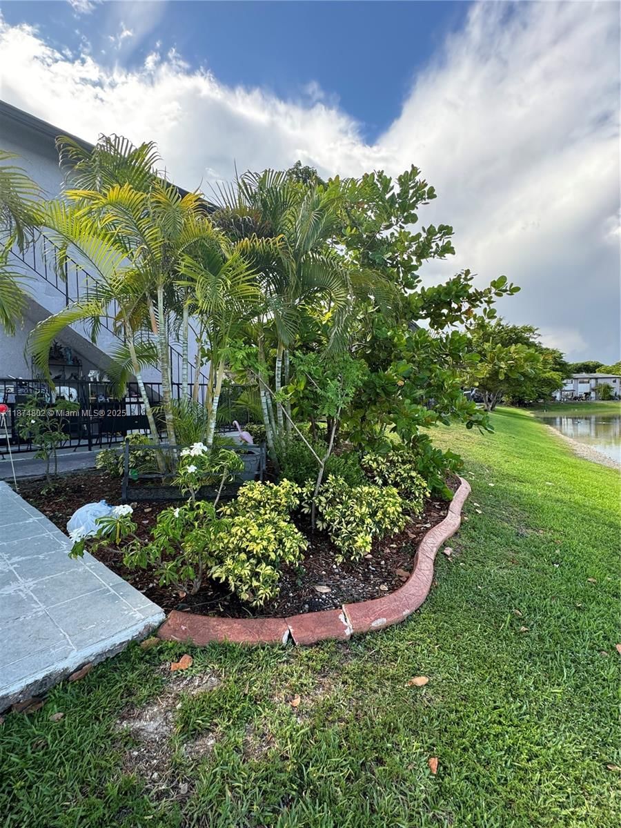 Real estate property located at 13261 17th Ln #26-5, Miami-dade, Playa Lago Condo Ph Ii, Miami, FL