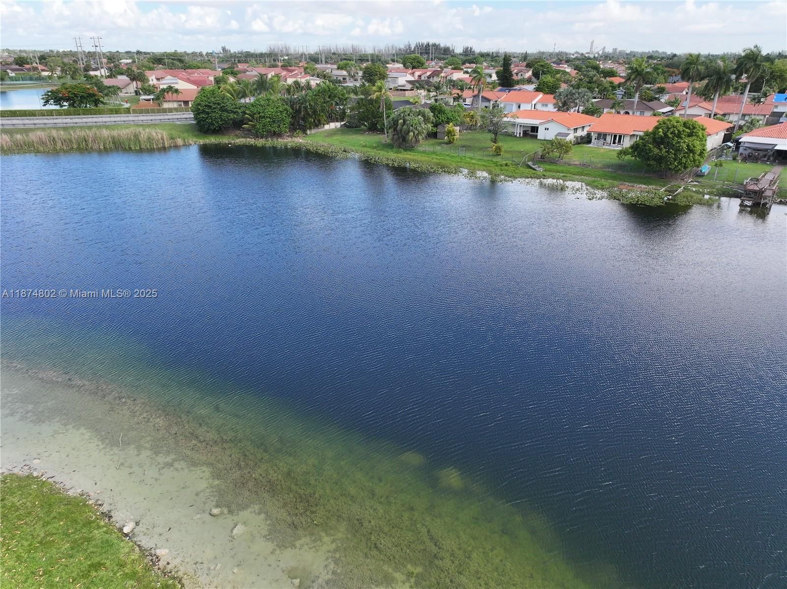 Real estate property located at 13261 17th Ln #26-5, Miami-dade, Playa Lago Condo Ph Ii, Miami, FL