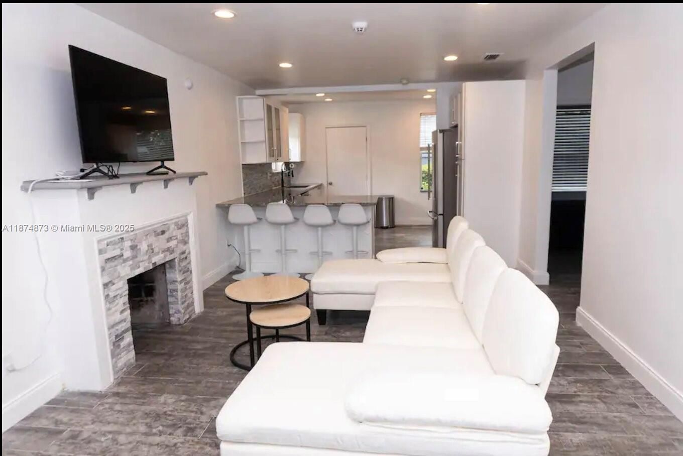 Real estate property located at 1101 30th St, Miami-dade, Santa Clara Sub, Miami, FL