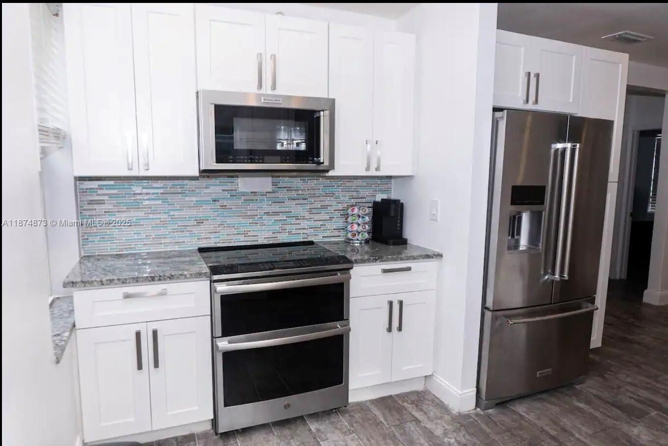 Real estate property located at 1101 30th St, Miami-dade, Santa Clara Sub, Miami, FL