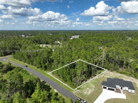 Real estate property located at 0 40th Ct, Marion, Marion Oaks, Ocala, FL