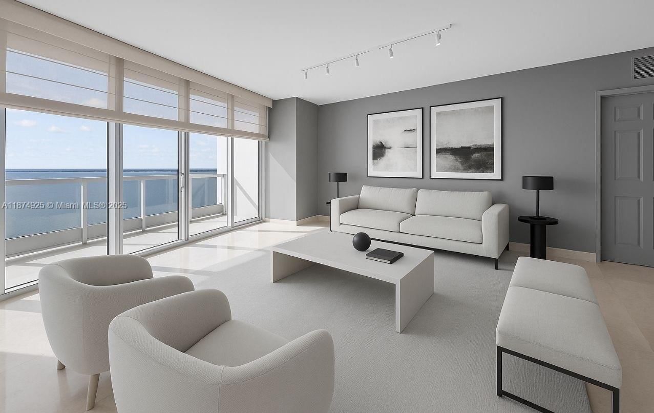 Real estate property located at 1643 Brickell Ave #1002, Miami-dade, Santa Maria Condo, Miami, FL