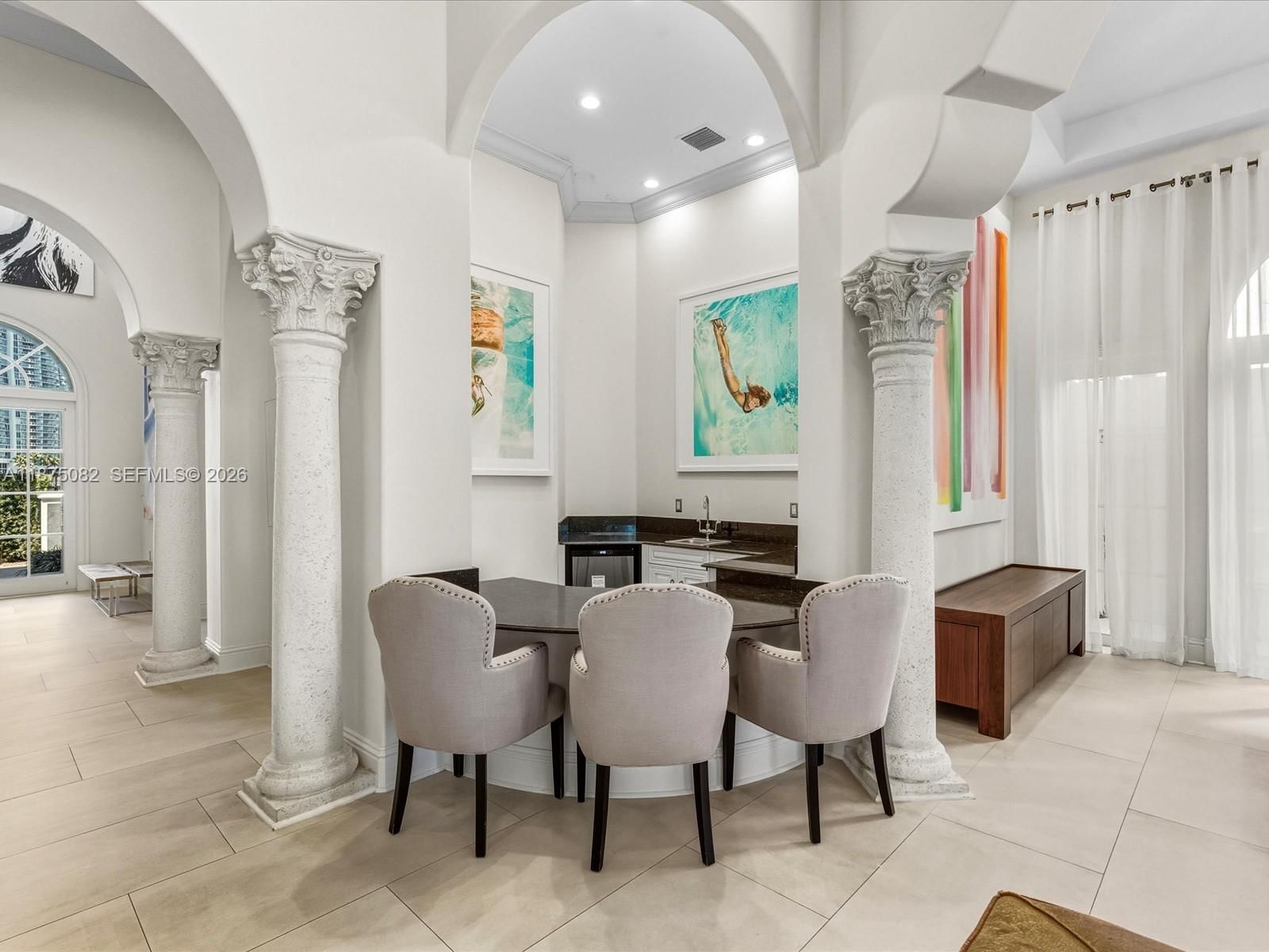 Real estate property located at 4040 Island Estates Dr, Miami-dade, Island Estates, Aventura, FL