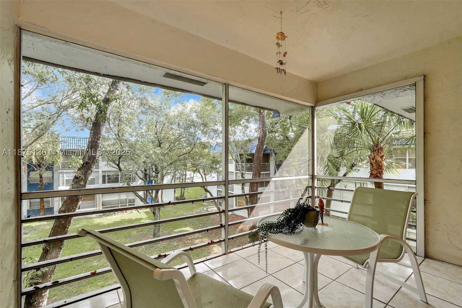 Real estate property located at 3150 Holiday Springs Blvd #8-305, Broward, Holiday Springs Village 1, Margate, FL
