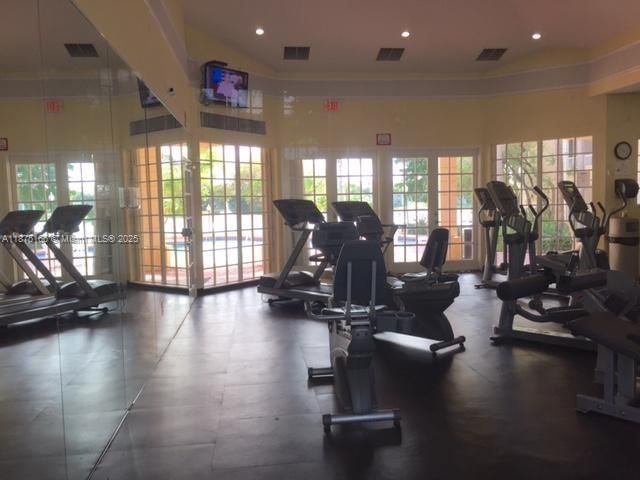Real estate property located at 2820 Oakland Forest Dr #106, Broward, Lakeview Club Condo, Oakland Park, FL