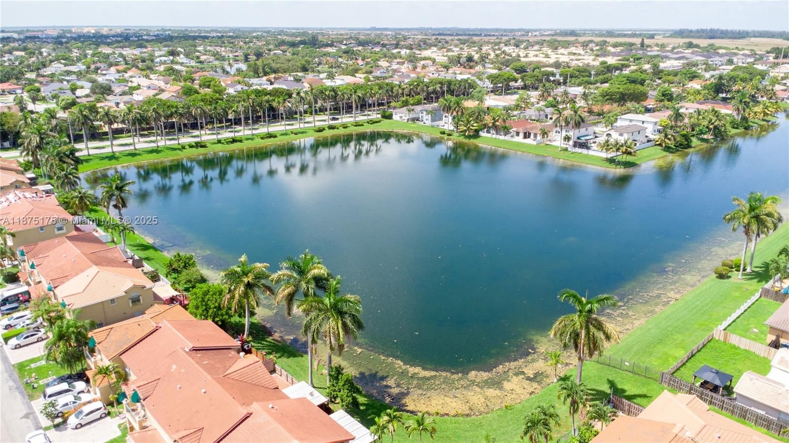 Real estate property located at , Miami-dade, P A At West Sunset, Miami, FL