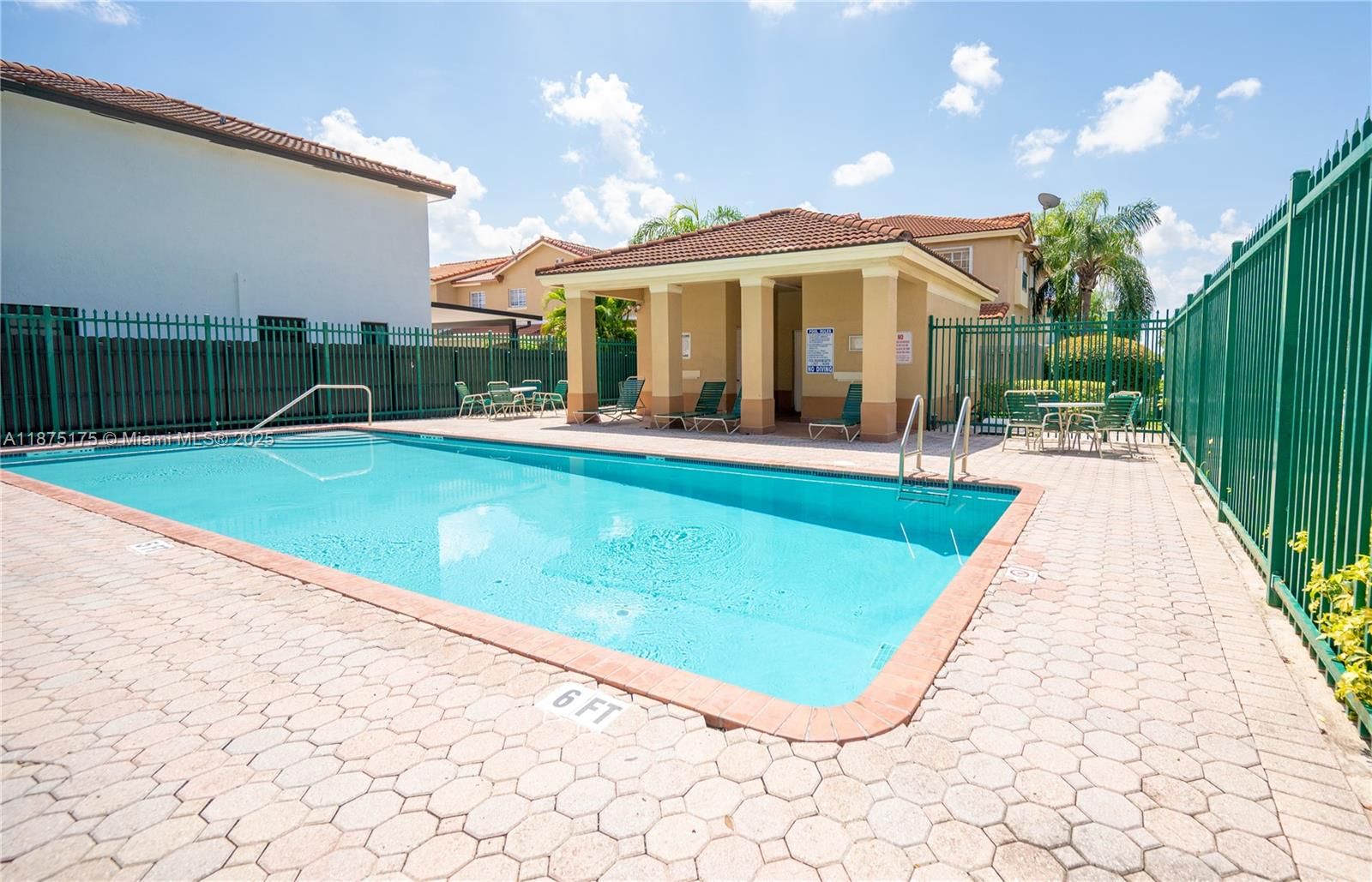 Real estate property located at , Miami-dade, P A At West Sunset, Miami, FL
