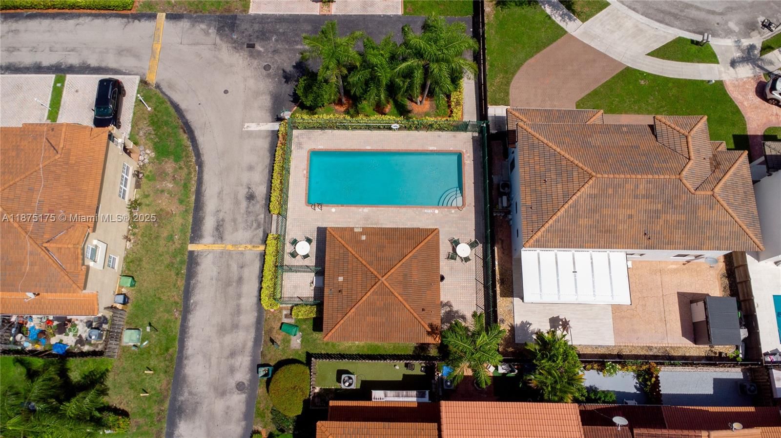 Real estate property located at , Miami-dade, P A At West Sunset, Miami, FL