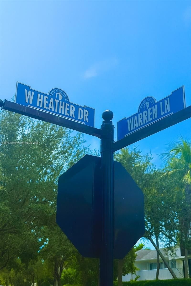 Real estate property located at 401 Warren Ln, Miami-dade, Tropical Isle Homes Sub 1, Key Biscayne, FL
