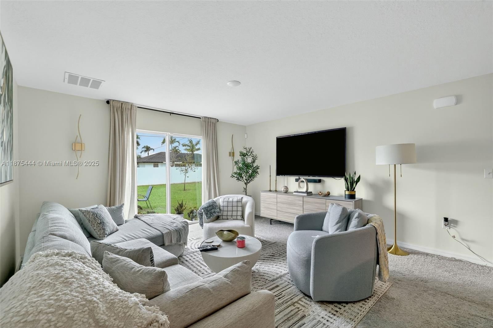 Real estate property located at 1049 California Blvd, St Lucie, Port St Lucie Section 8, Port St Lucie, FL