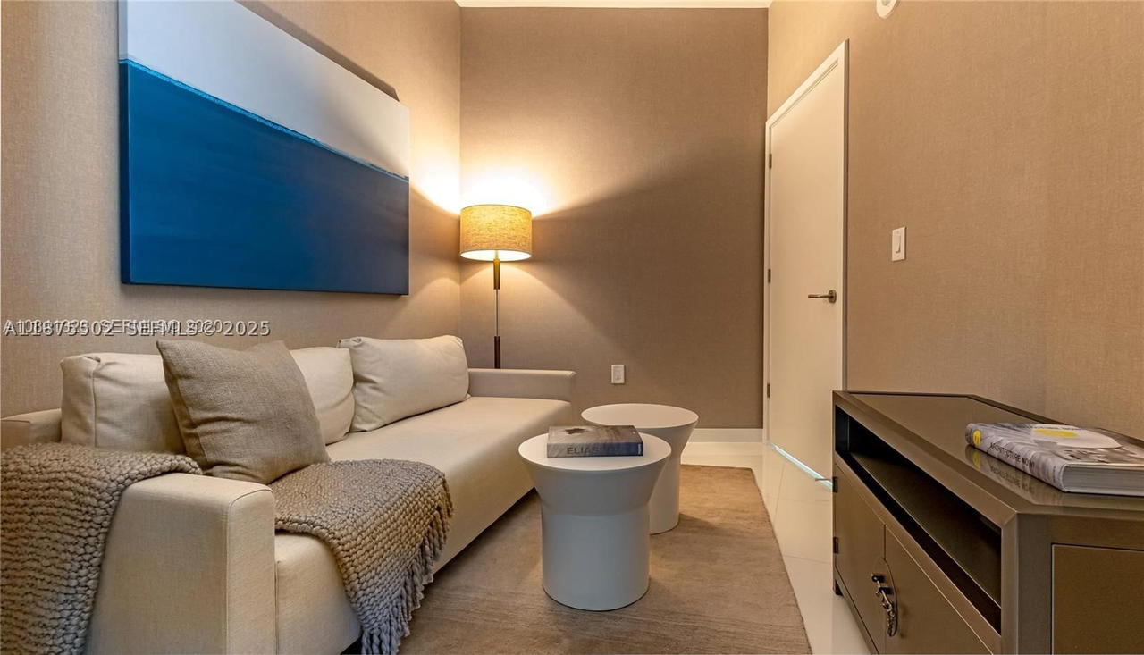 Real estate property located at 851 1st Ave #1203, Miami-dade, Paramount Miami Worldcent, Miami, FL