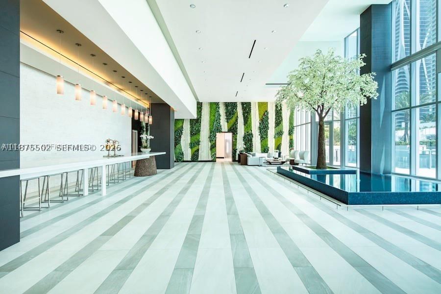 Real estate property located at 851 1st Ave #1203, Miami-dade, Paramount Miami Worldcent, Miami, FL