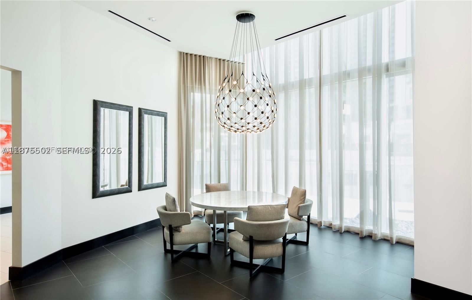 Real estate property located at 851 1st Ave #1203, Miami-dade, Paramount Miami Worldcent, Miami, FL