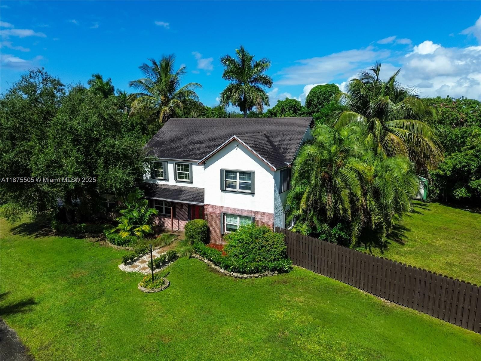 Real estate property located at 17485 297th Ter, Miami-dade, Krome Terrace Estates, Homestead, FL