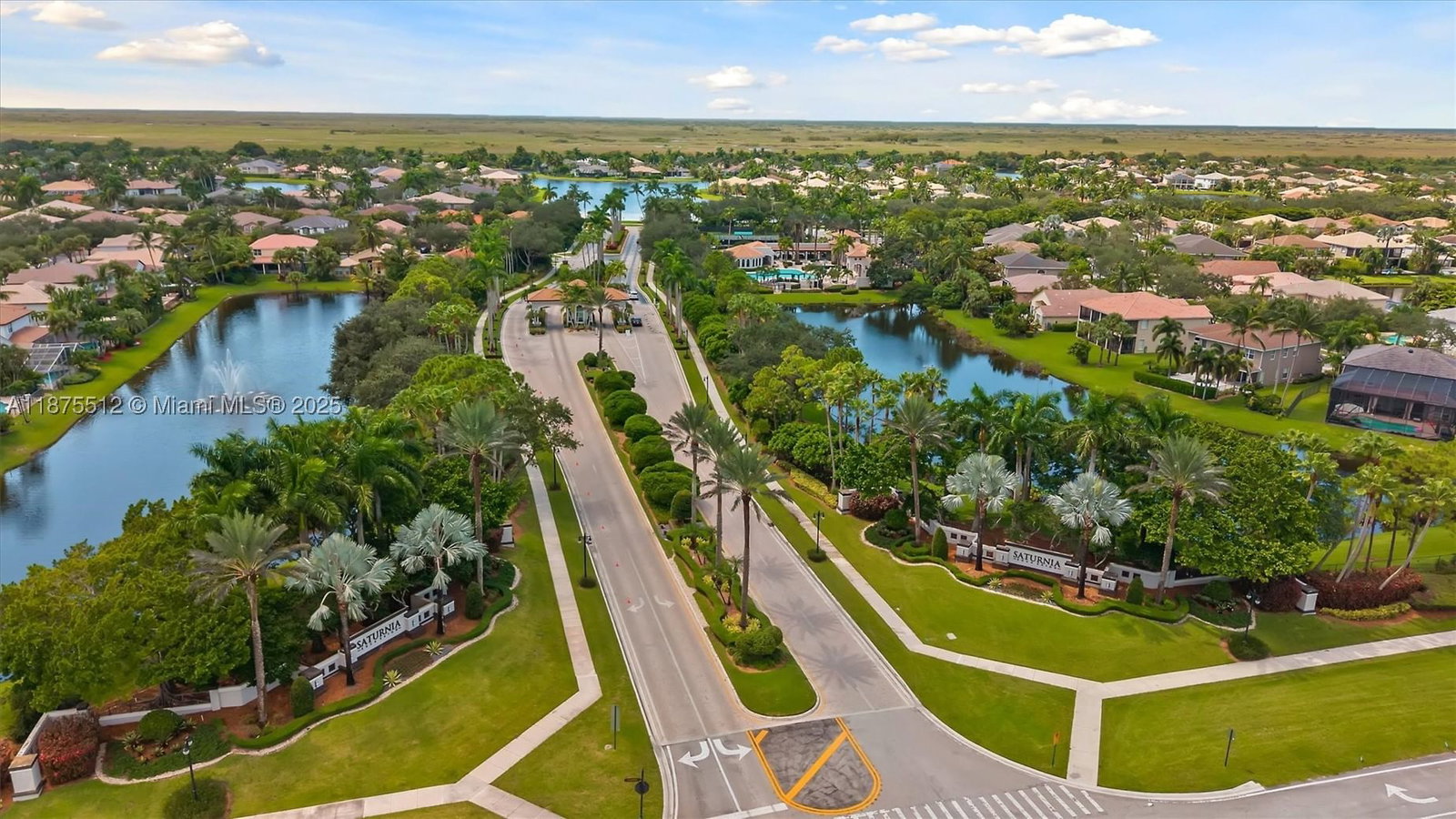 Real estate property located at 19471 Estuary Dr, Palm Beach, Saturnia, Boca Raton, FL
