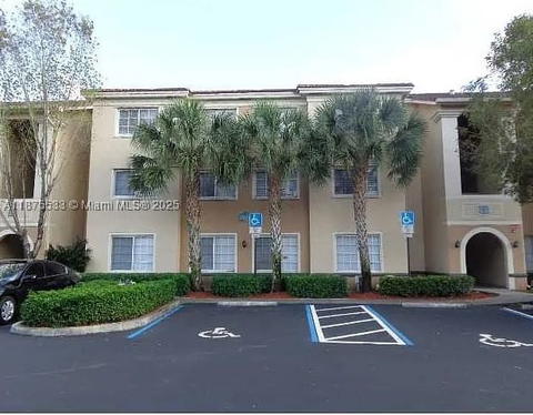 Real estate property located at 2516 Centergate Dr #308, Broward, Aventine At Miramar Condo, Miramar, FL