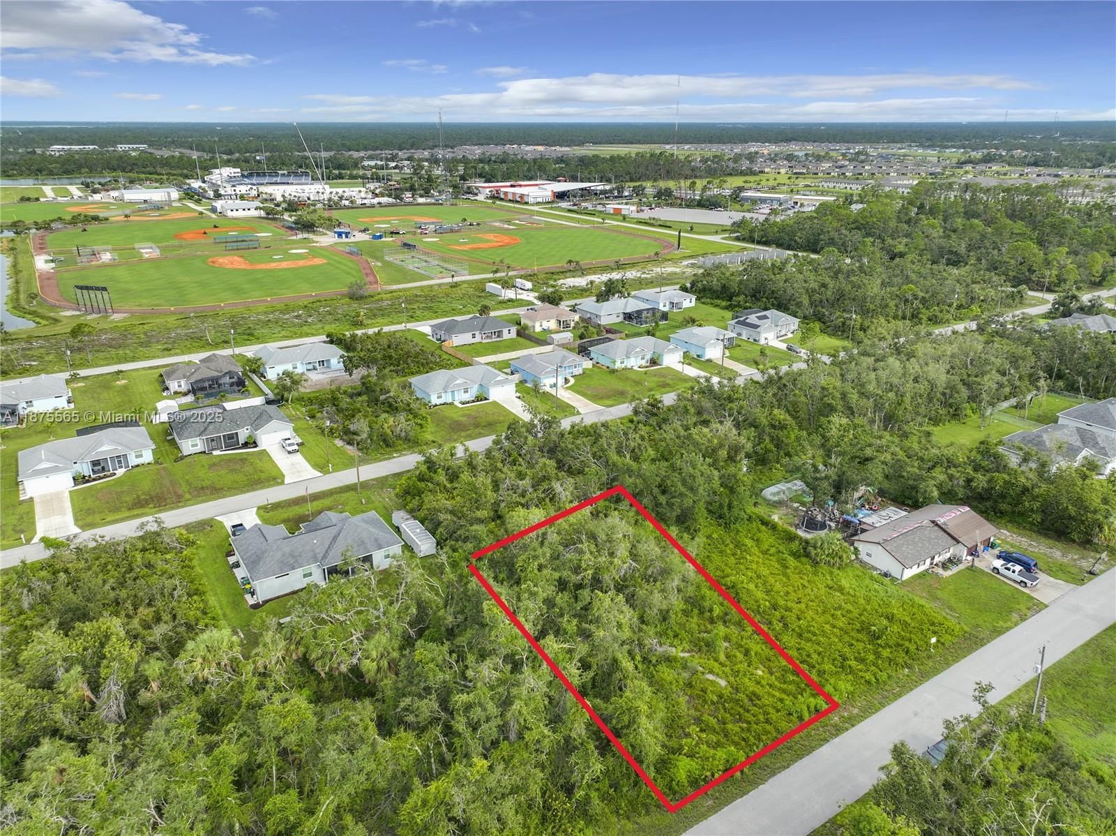 Real estate property located at 2213 Tea St, Charlotte, Port Charlotte Sec 46, Port Charlotte, FL