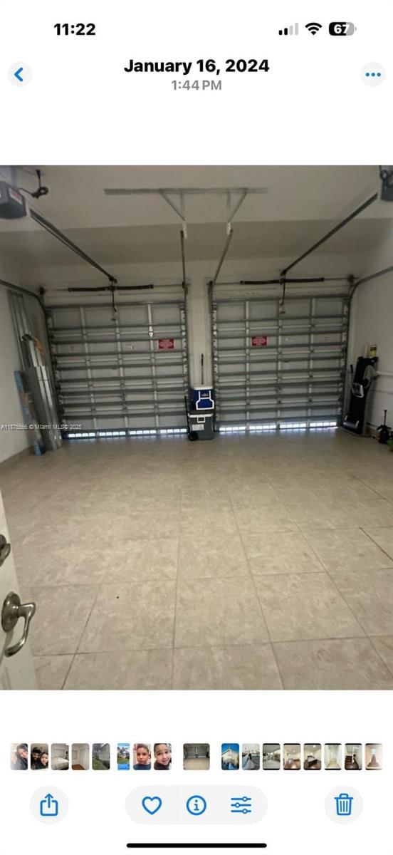Real estate property located at 7414 107th Ct, Miami-dade, Reserve At Doral East, Doral, FL
