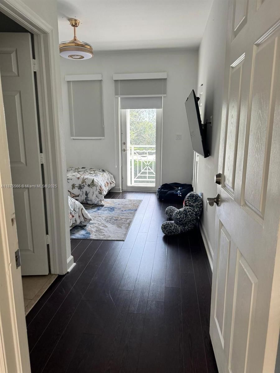 Real estate property located at 7414 107th Ct, Miami-dade, Reserve At Doral East, Doral, FL