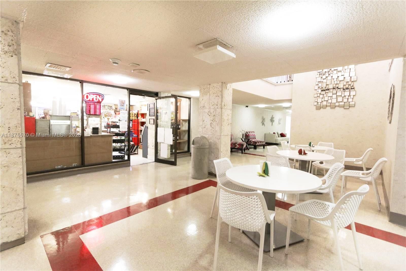 Real estate property located at 1985 Ocean Dr #20A, Broward, Hemispheres Condo, Hallandale Beach, FL