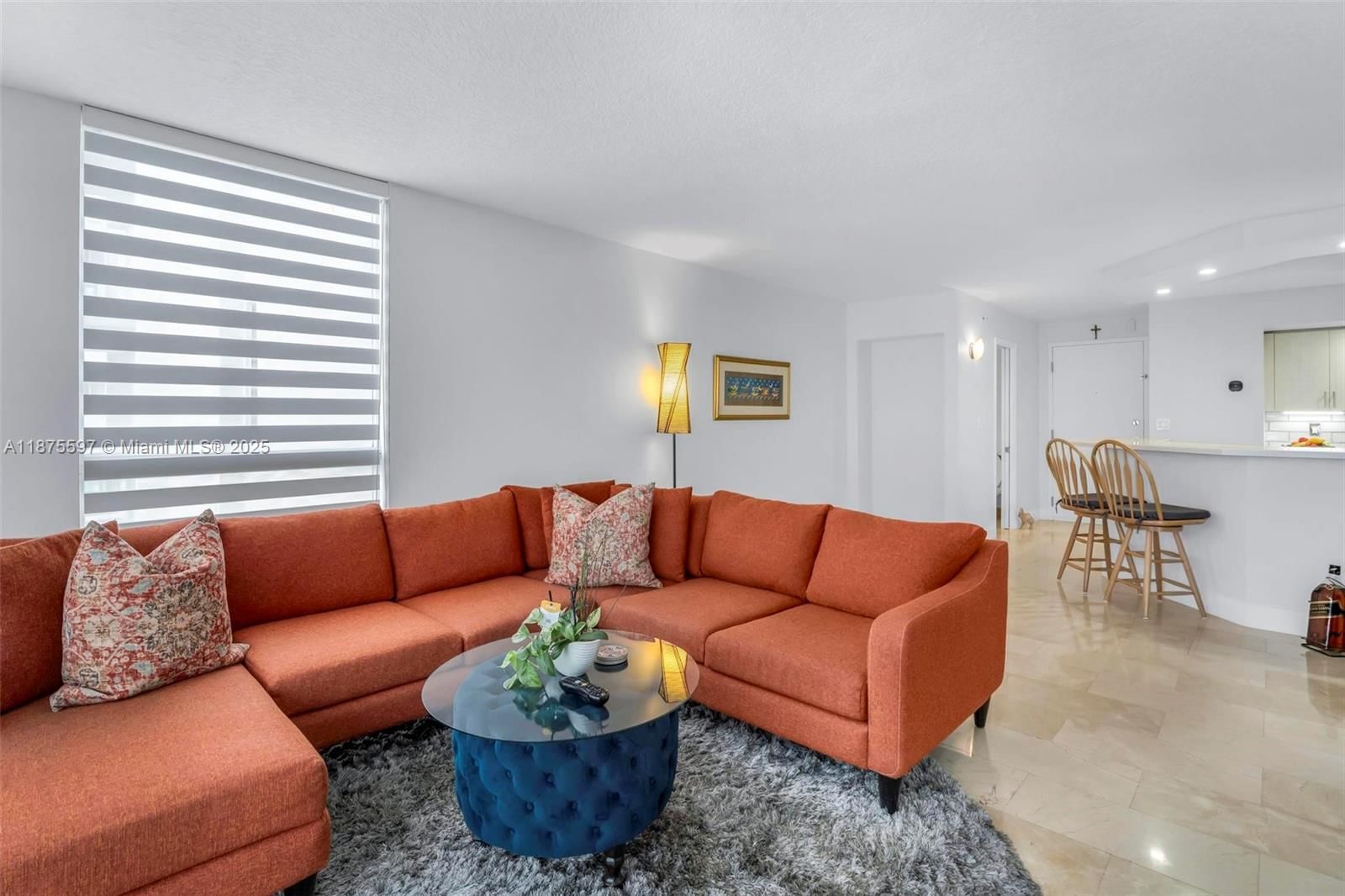 Real estate property located at 6917 Collins Ave #1420, Miami-dade, The Collins Condo, Miami Beach, FL