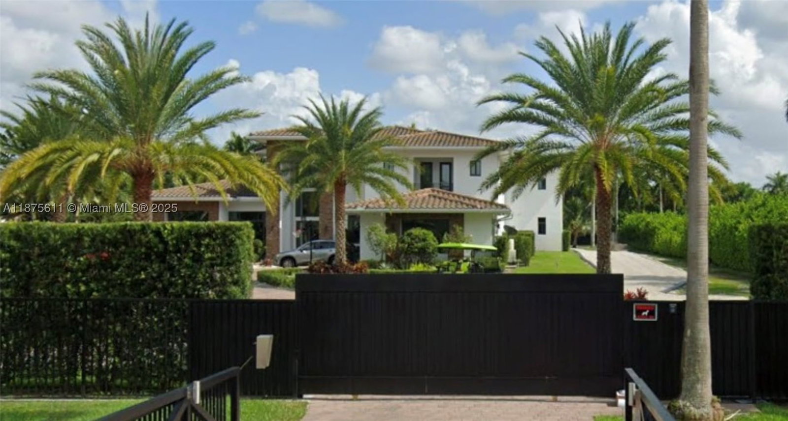 Real estate property located at 4650 126th Ave, Broward, None, Southwest Ranches, FL