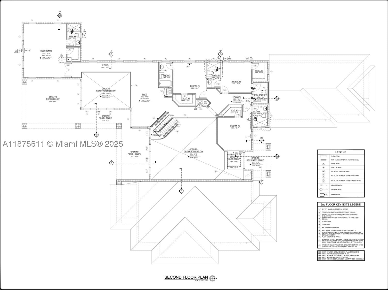 Real estate property located at 4650 126th Ave, Broward, None, Southwest Ranches, FL