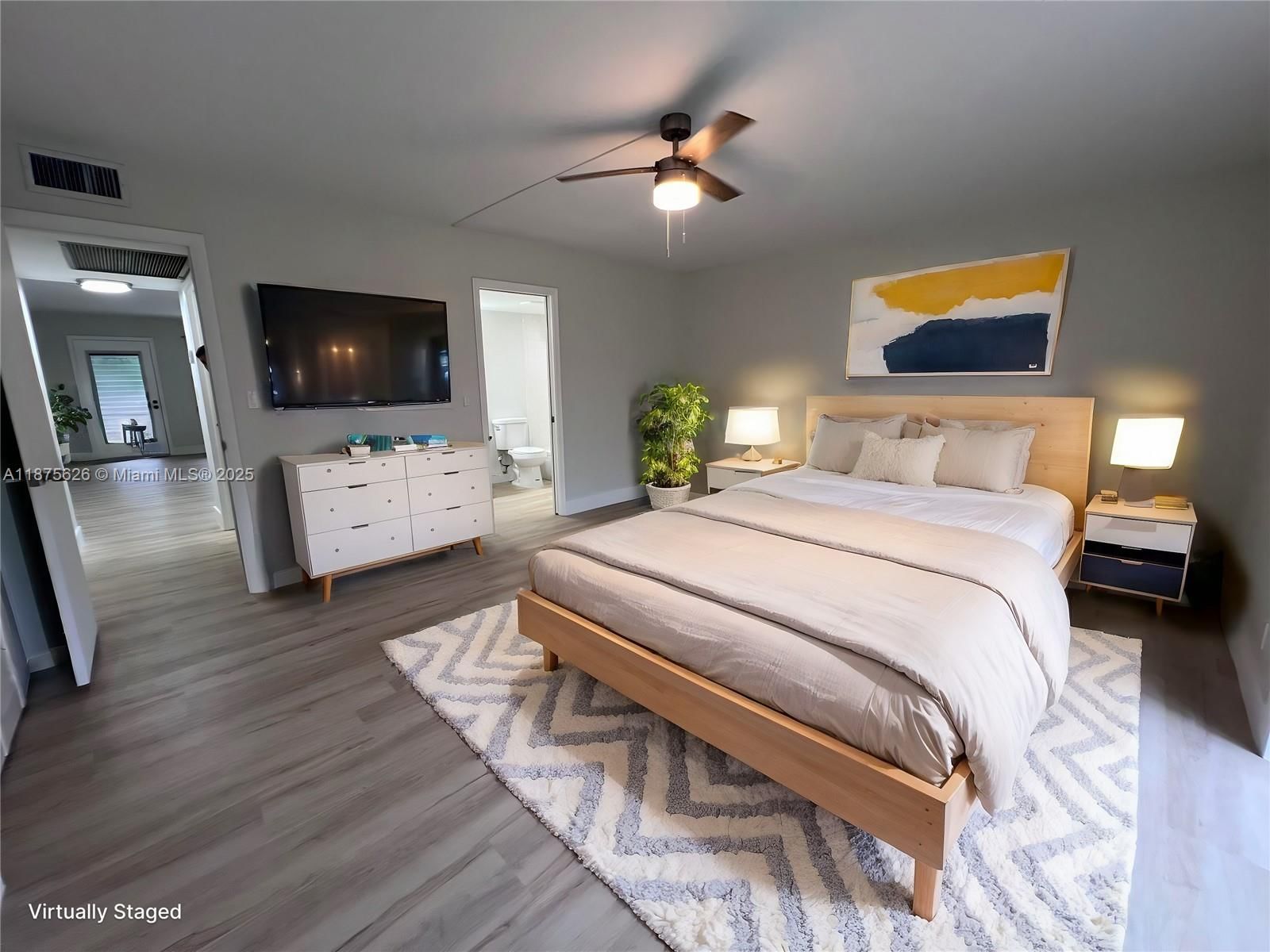 Real estate property located at 2002 Granada Dr J3, Broward, Granada Village E Condo, Coconut Creek, FL