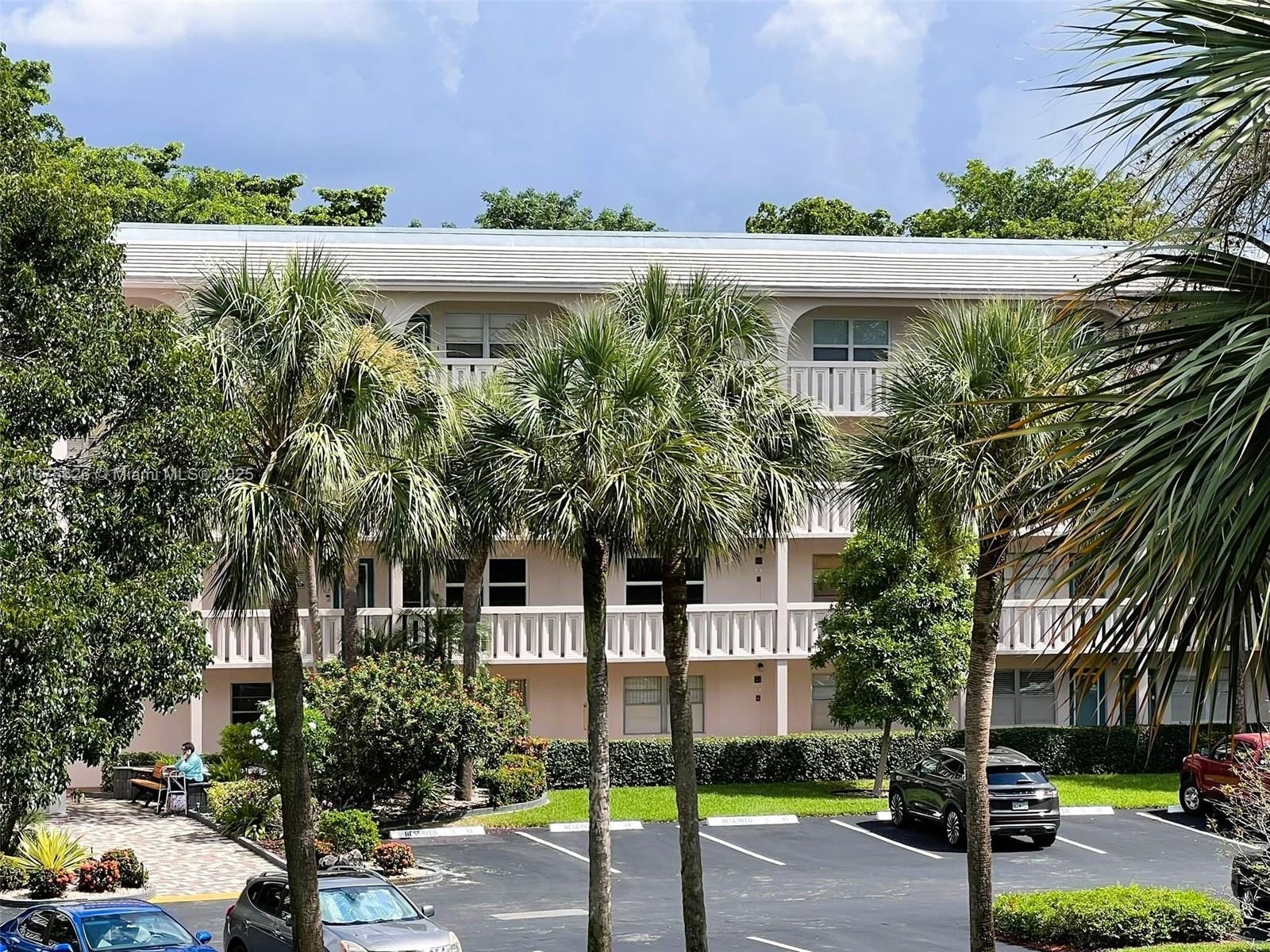 Real estate property located at 2002 Granada Dr J3, Broward, Granada Village E Condo, Coconut Creek, FL
