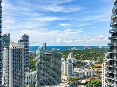 Real estate property located at 801 Miami Ave #4402, Miami-dade, 801 Sma Residences Condo, Miami, FL