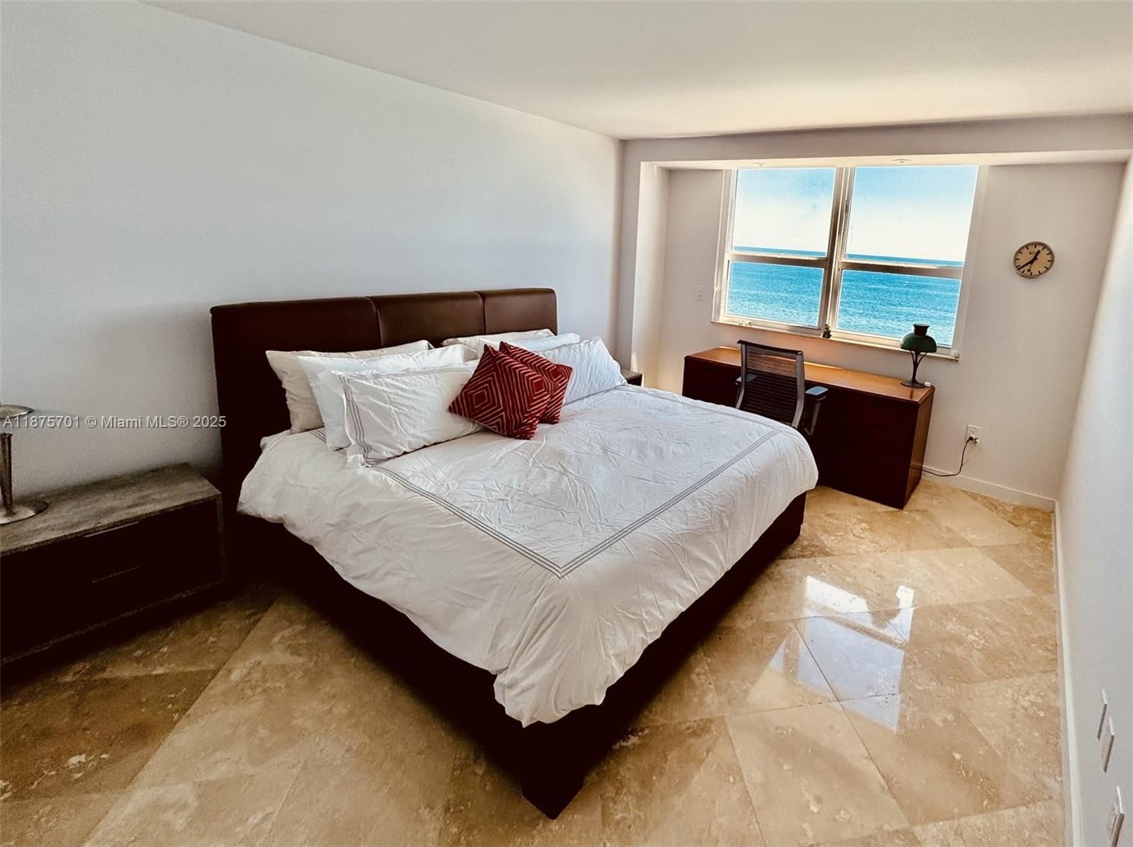 Real estate property located at 2080 Ocean Dr #1711, Broward, 2080 Ocean Drive Condo, Hallandale Beach, FL